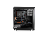 BE QUIET! SILENT BASE 800 Silver Window BGW03 - 252394 - zdjęcie 7